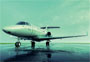BMW designed Jet