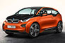 BMW i3 Coupe Concept