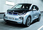 BMW i3 UK Price