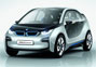 BMW i3 Concept