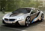 BMW i8 Concept