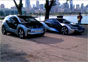 Video: BMW i8 And i3 Live
