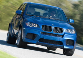 BMW tri turbo diesel engine