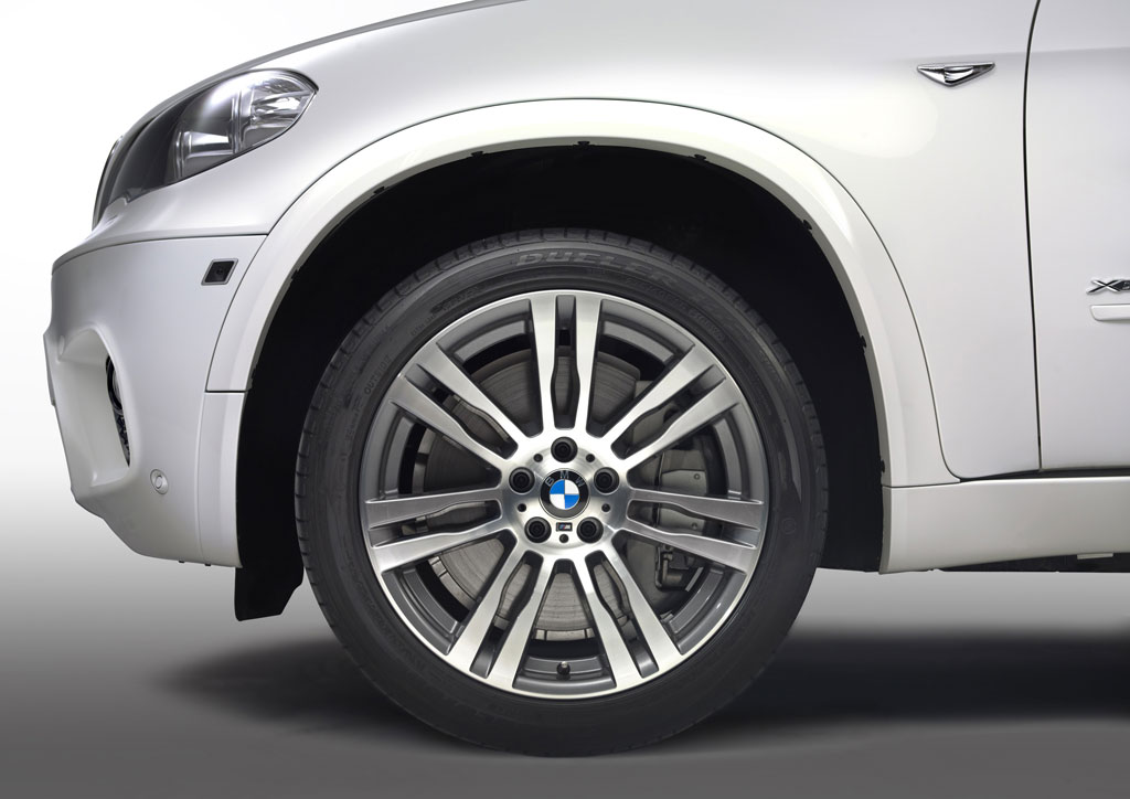 2011 BMW X5 M Sport 1 