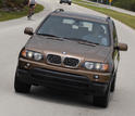 1 Millionth BMW X5 2