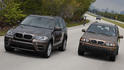 1 Millionth BMW X5 3