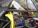 1000 hp BMW M5 E34 10