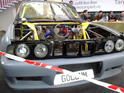 1000 hp BMW M5 E34 11