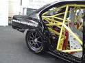 1000 hp BMW M5 E34 12