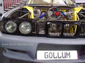 1000 hp BMW M5 E34 2