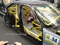 1000 hp BMW M5 E34 4