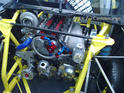 1000 hp BMW M5 E34 5