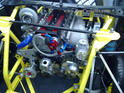 1000 hp BMW M5 E34 6