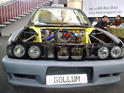1000 hp BMW M5 E34 7