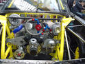 1000 hp BMW M5 E34 9