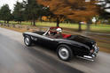 1959 BMW 507 Roadster Series II 19