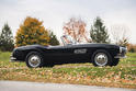 1959 BMW 507 Roadster Series II 2