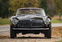 1959 BMW 507 Roadster Series II 24