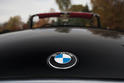 1959 BMW 507 Roadster Series II 4