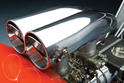 1959 BMW Isetta Dragster 12