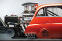 1959 BMW Isetta Dragster 15