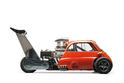 1959 BMW Isetta Dragster 21