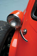 1959 BMW Isetta Dragster 22