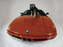 1978 BMW M1 1