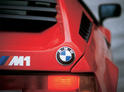 1978 BMW M1 11