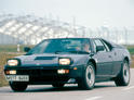 1978 BMW M1 12