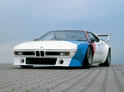 1978 BMW M1 14