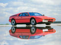 1978 BMW M1 15
