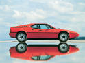 1978 BMW M1 16