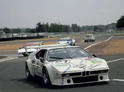 1978 BMW M1 2