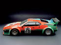 1978 BMW M1 20