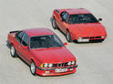 1978 BMW M1 4