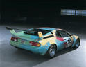1978 BMW M1 7