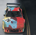 1978 BMW M1 8