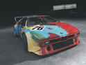 1978 BMW M1 9
