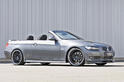2007 HAMANN BMW 3 Series Cabrio 2