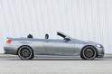 2007 HAMANN BMW 3 Series Cabrio 3