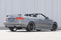 2007 HAMANN BMW 3 Series Cabrio 4