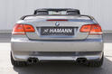 2007 HAMANN BMW 3 Series Cabrio 5