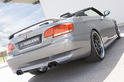 2007 HAMANN BMW 3 Series Cabrio 6