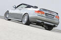 2007 HAMANN BMW 3 Series Cabrio 7