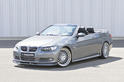 2007 HAMANN BMW 3 Series Cabrio 9