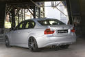 2007 Kelleners BMW 3 Series E90 7