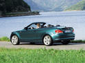 2008 BMW 1 Series Convertible 10