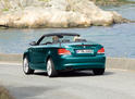 2008 BMW 1 Series Convertible 11
