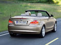 2008 BMW 1 Series Convertible 12